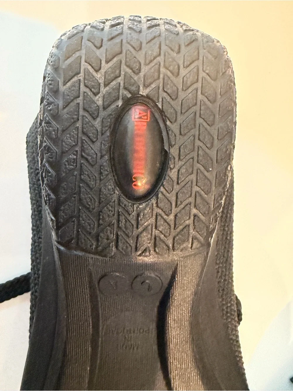 Arcopedico LS Black Knit Lace-Up Casual Sneakers - 41 EU (9.5-10 US) - Like new!